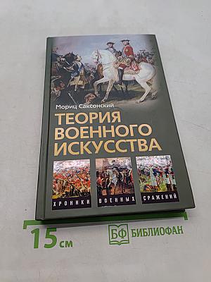 Теория военного искусства