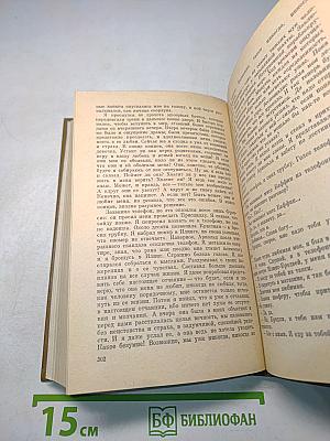 Черный принц