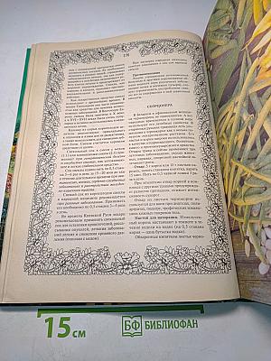 Большая книга дачника