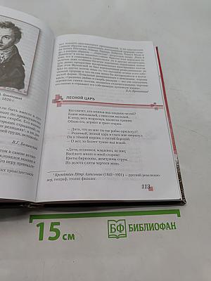 Литература 8 класс Часть 1