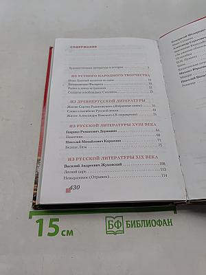 Литература 8 класс Часть 1