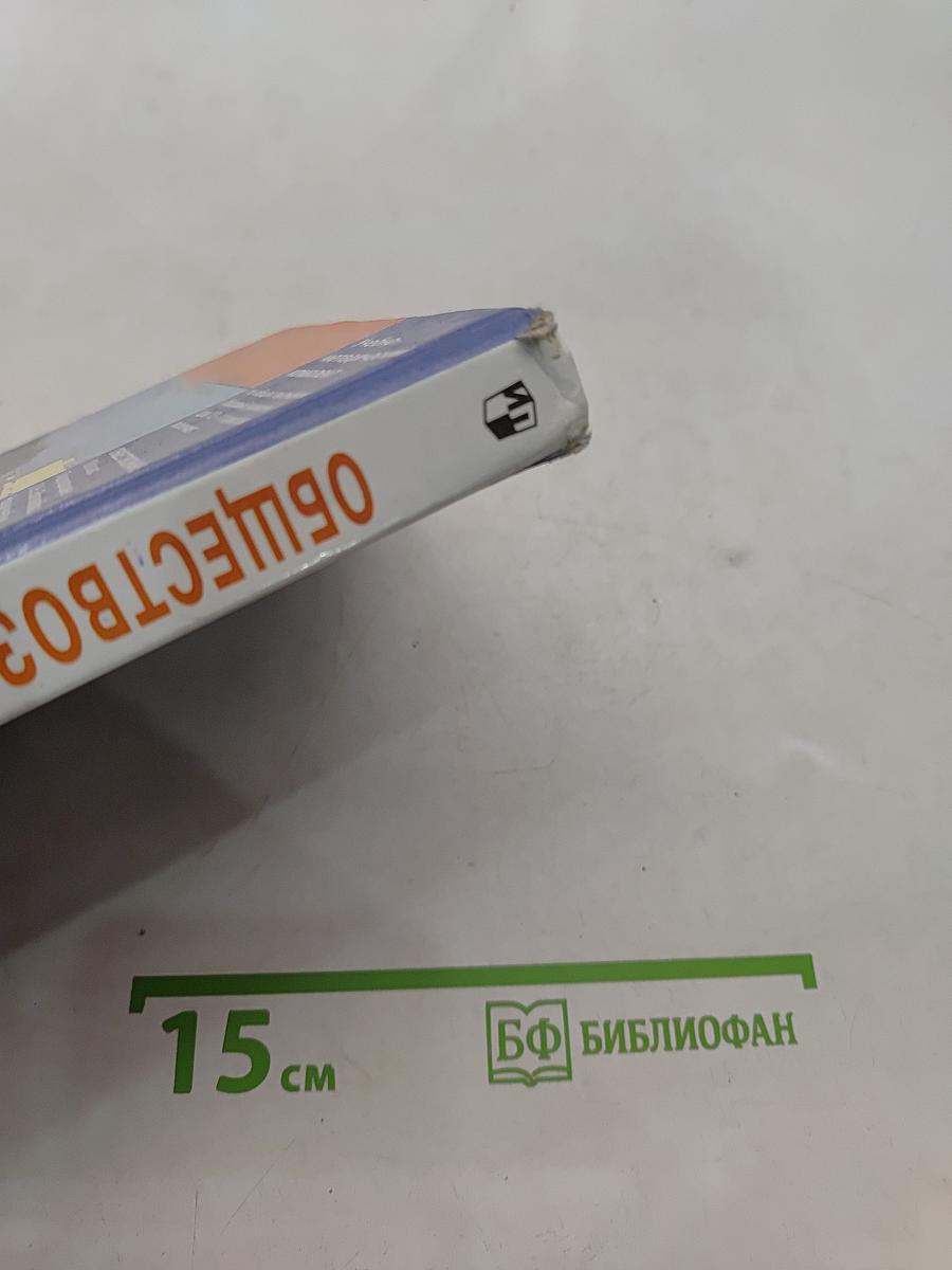 Обществознание 11 класс