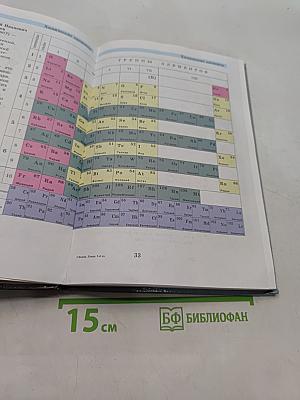 Физика. Химия. 5-6 классы