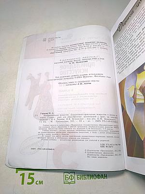 Изобразительное искусство. Декоративно-прикладное искусство в жизни человека. 5 класс