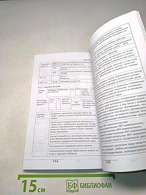 Что принесёт учителю новый профессиональный стандарт педагога?