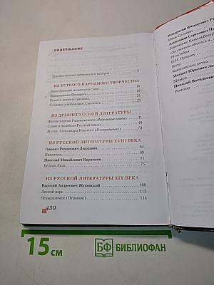 Литература 8 класс Часть 1