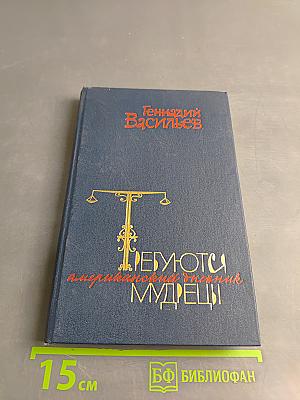 Требуются мудрецы. Американский дневник