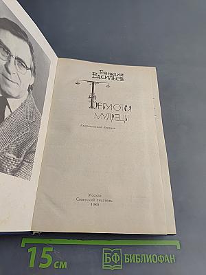 Требуются мудрецы. Американский дневник