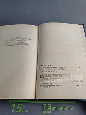 Требуются мудрецы. Американский дневник