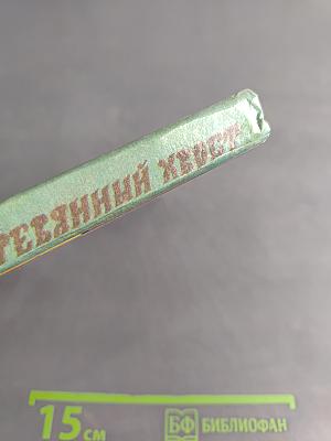 Птичка-железный нос, деревянный хвост