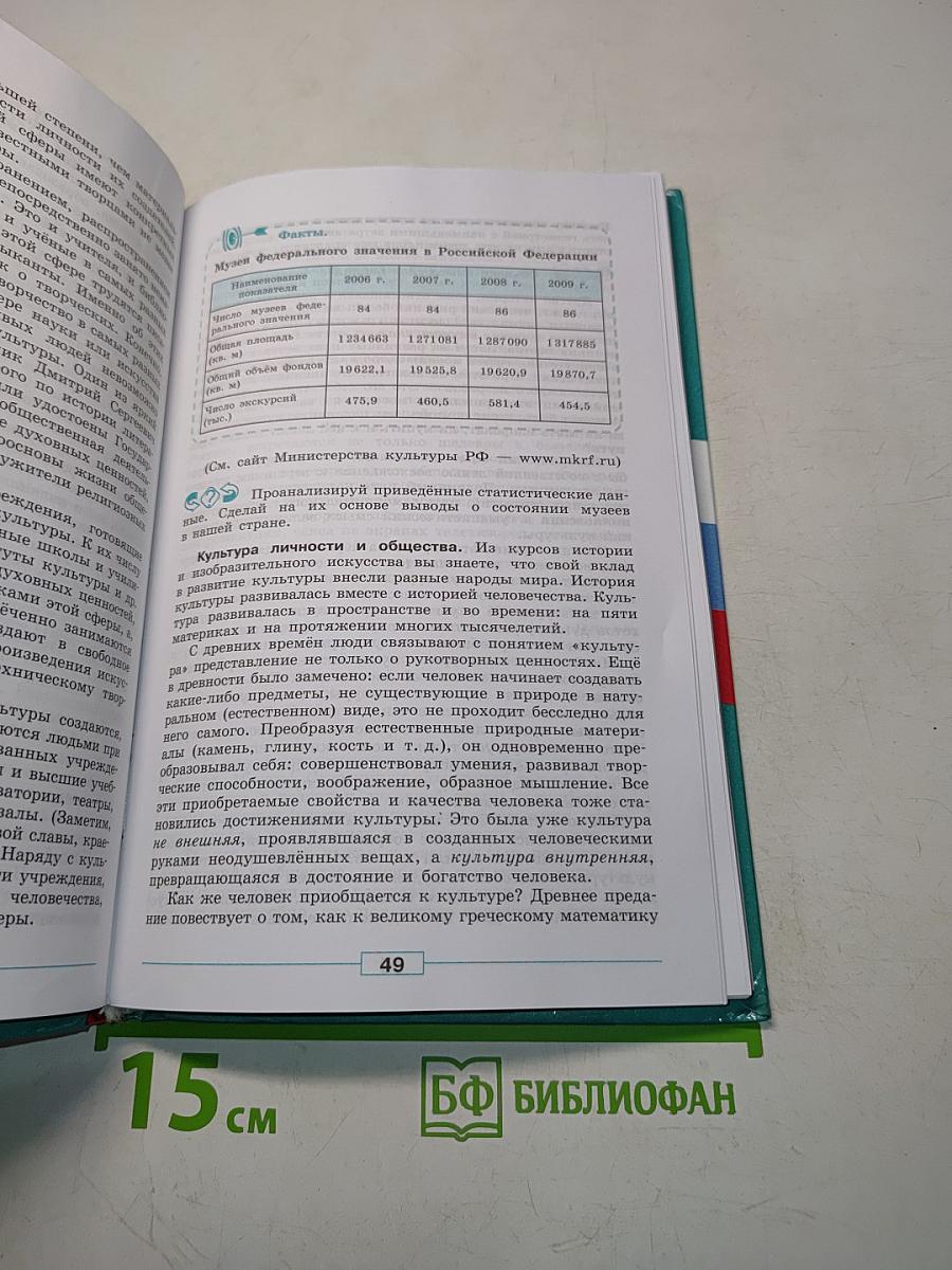Обществознание 8 класс