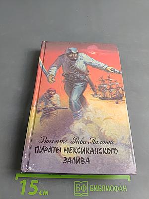 Пираты Мексиканского залива