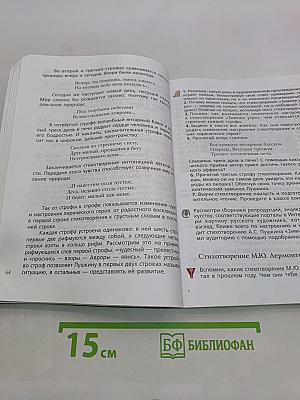 Литература 6 класс. Учебник для учащихся общеобразовательных организаций. В двух частях. Часть 1