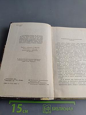 Графиня Козель