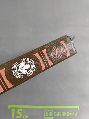 Не гоже лилиям прясть. Мальтийские рыцари в России. Беглец