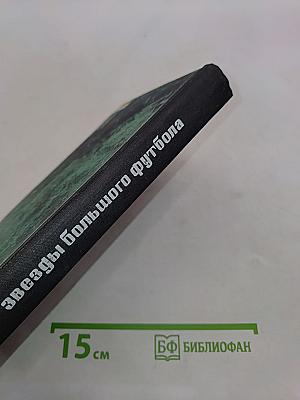 Звезды большого футбола