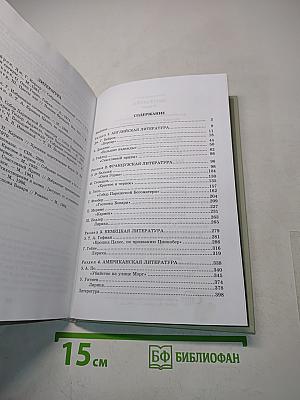 Литература. 10 класс. Учебник для общеобразовательных учреждений. В трех частях. Часть 3