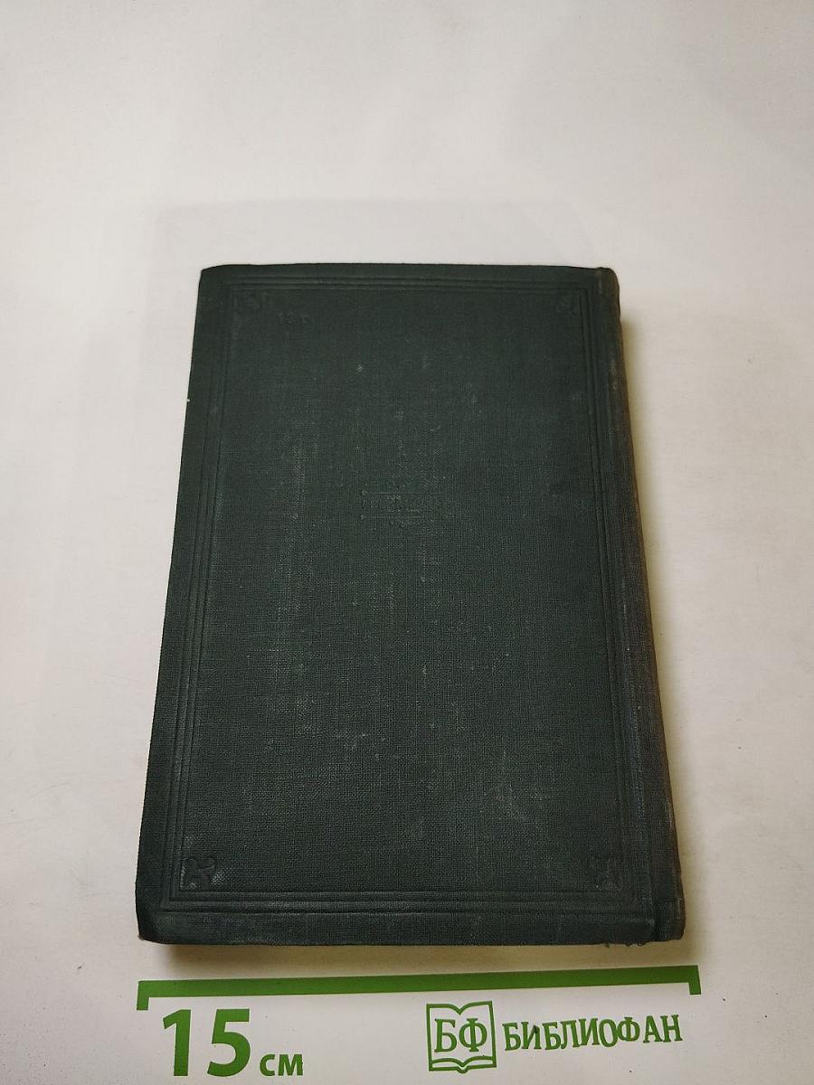 Полное собрание сочинений. Том VIII. Господин Паран. Маленькая Рок. Орля