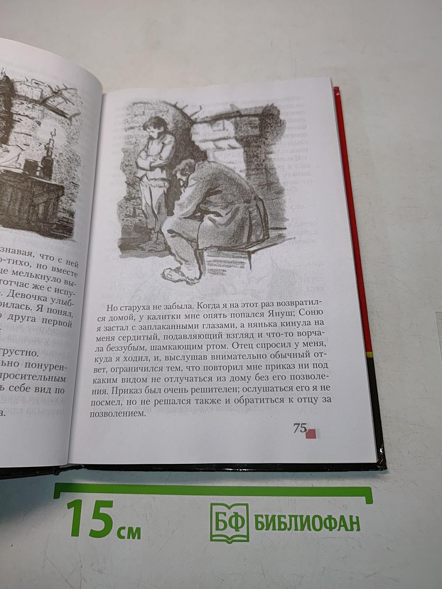 Литература. Учебник для 6 класса общеобразовательных организаций. В двух частях. Часть II