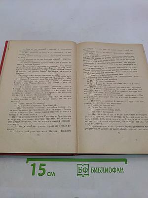 Юрий Милославский