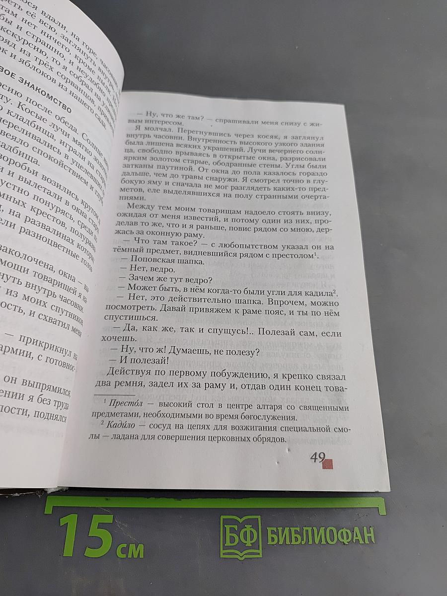 Литература. 6 класс. Часть II