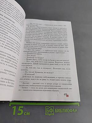 Литература. 6 класс. Часть II