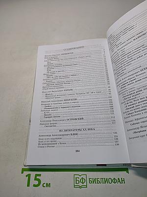 Литература 9 класс Часть 2