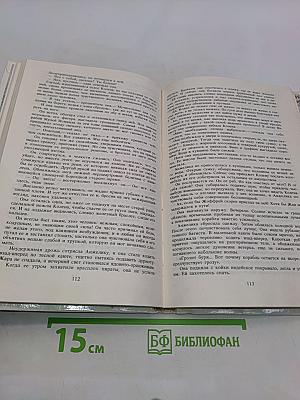 Искушение Анжелики. Книга 7