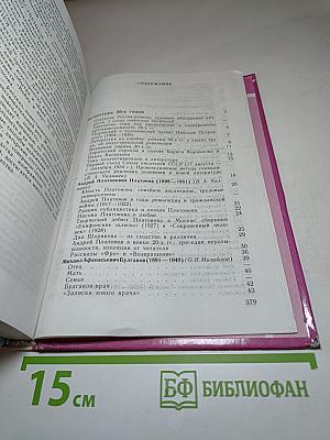 Русская литература XX века. 11 класс. Часть 2