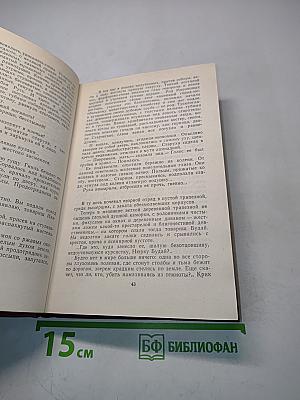 Избранные произведения. Том второй. Рассказы 1922-1925 годов. Люди из захолустья