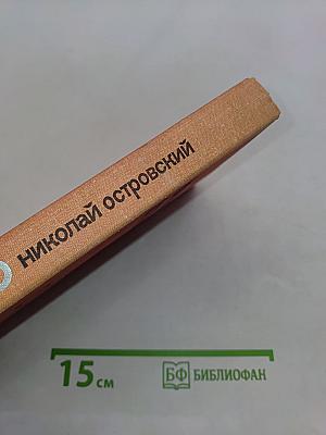 Рожденные бурей. Том 2