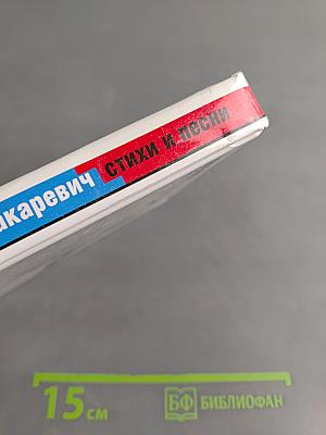 Песни и стихи