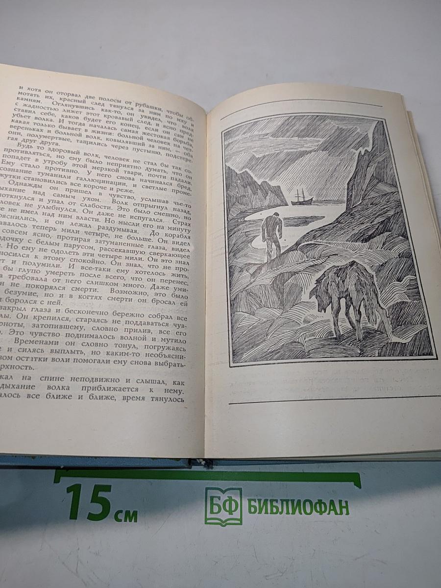 Я много жил...