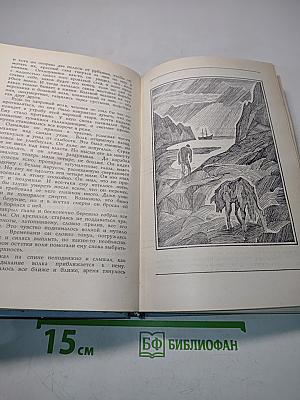 Я много жил...