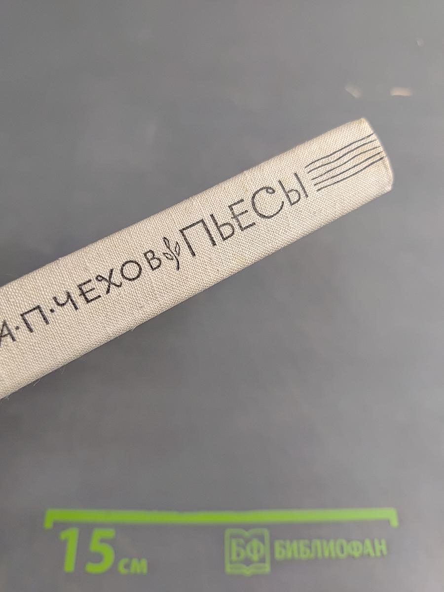 Пьесы