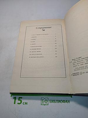 Молодые годы короля Генриха IV