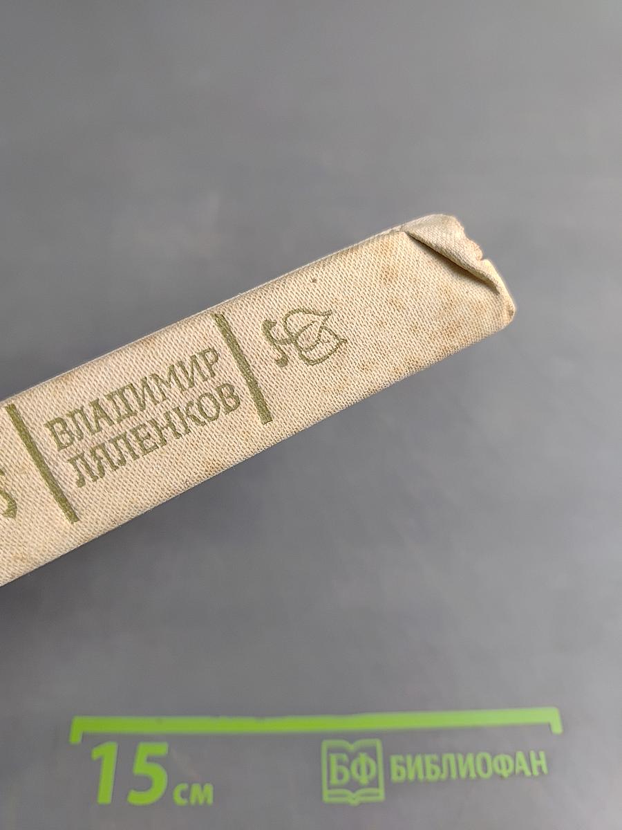 Последняя просьба