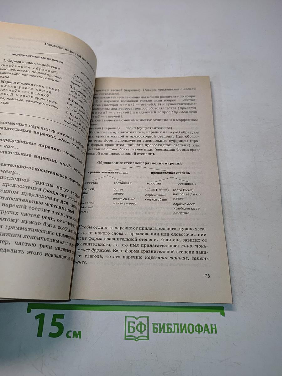 Русский язык. Репетитор. ЕГЭ 2006
