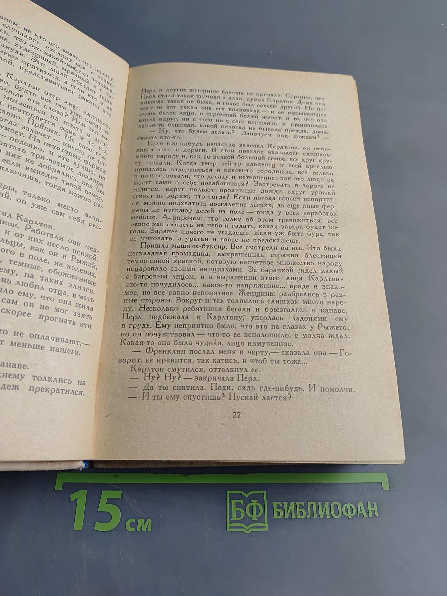 Радостей земных