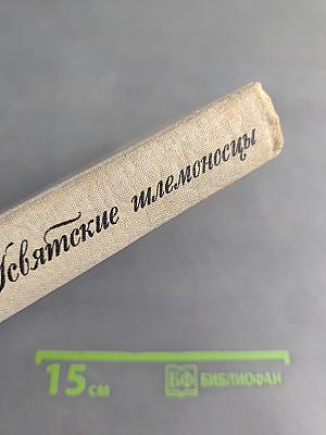 Усвятские шлемоносцы