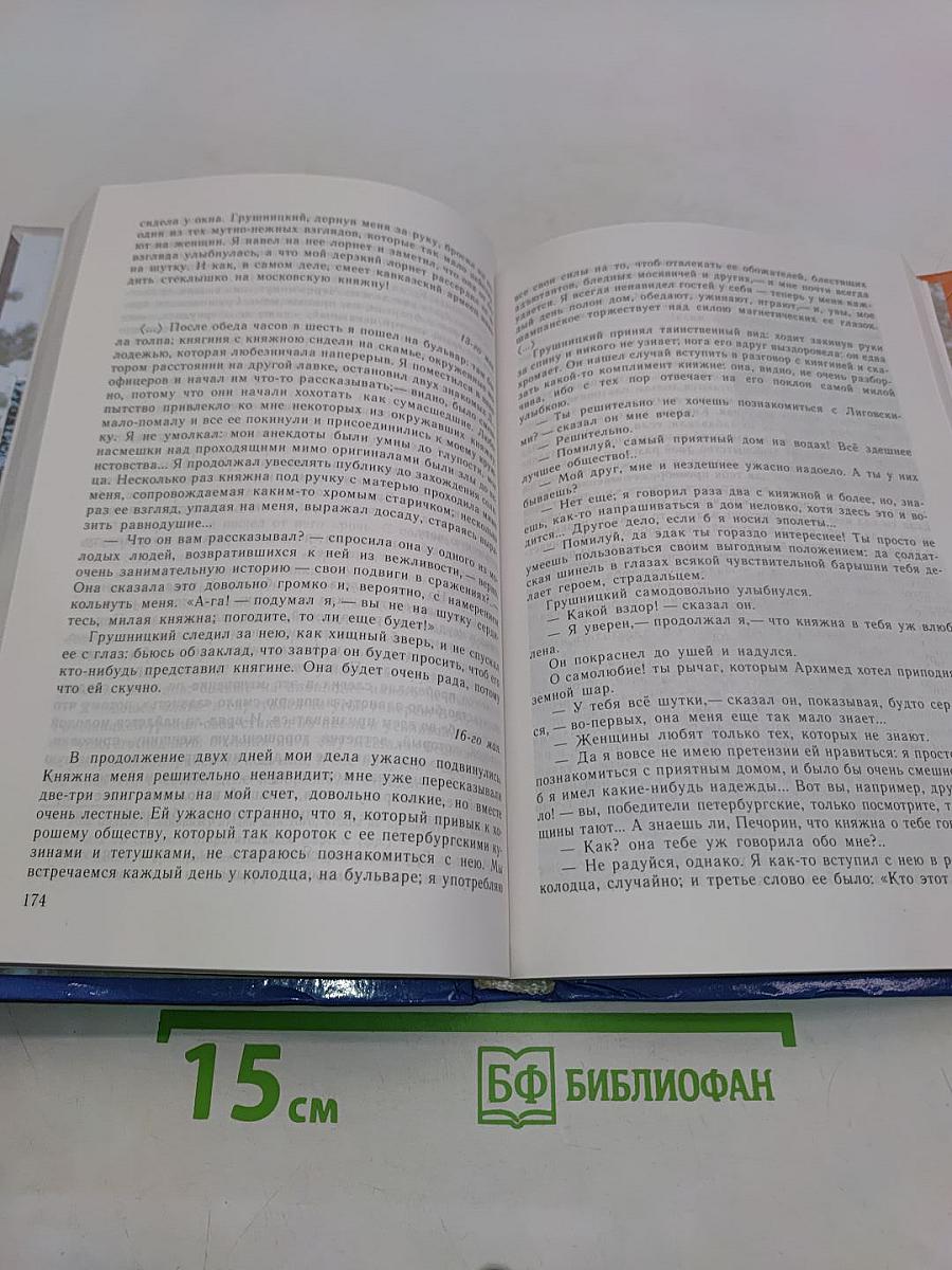 Литература. Учебник-хрестоматия. 9 класс