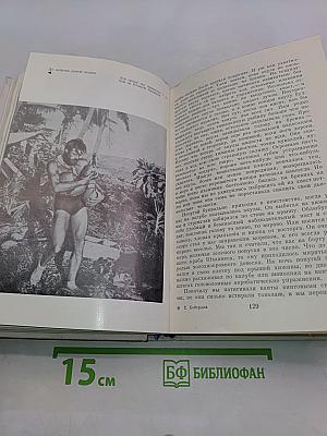 Экспедиция «Кон-Тики». Ра