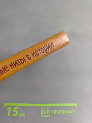 Народные низы в истории