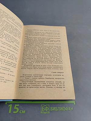 Десять процентов надежды