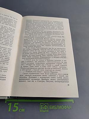 Человек и оружие. Знаменосцы