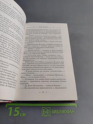 Тайный город. День дракона