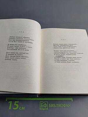 Стихи и проза