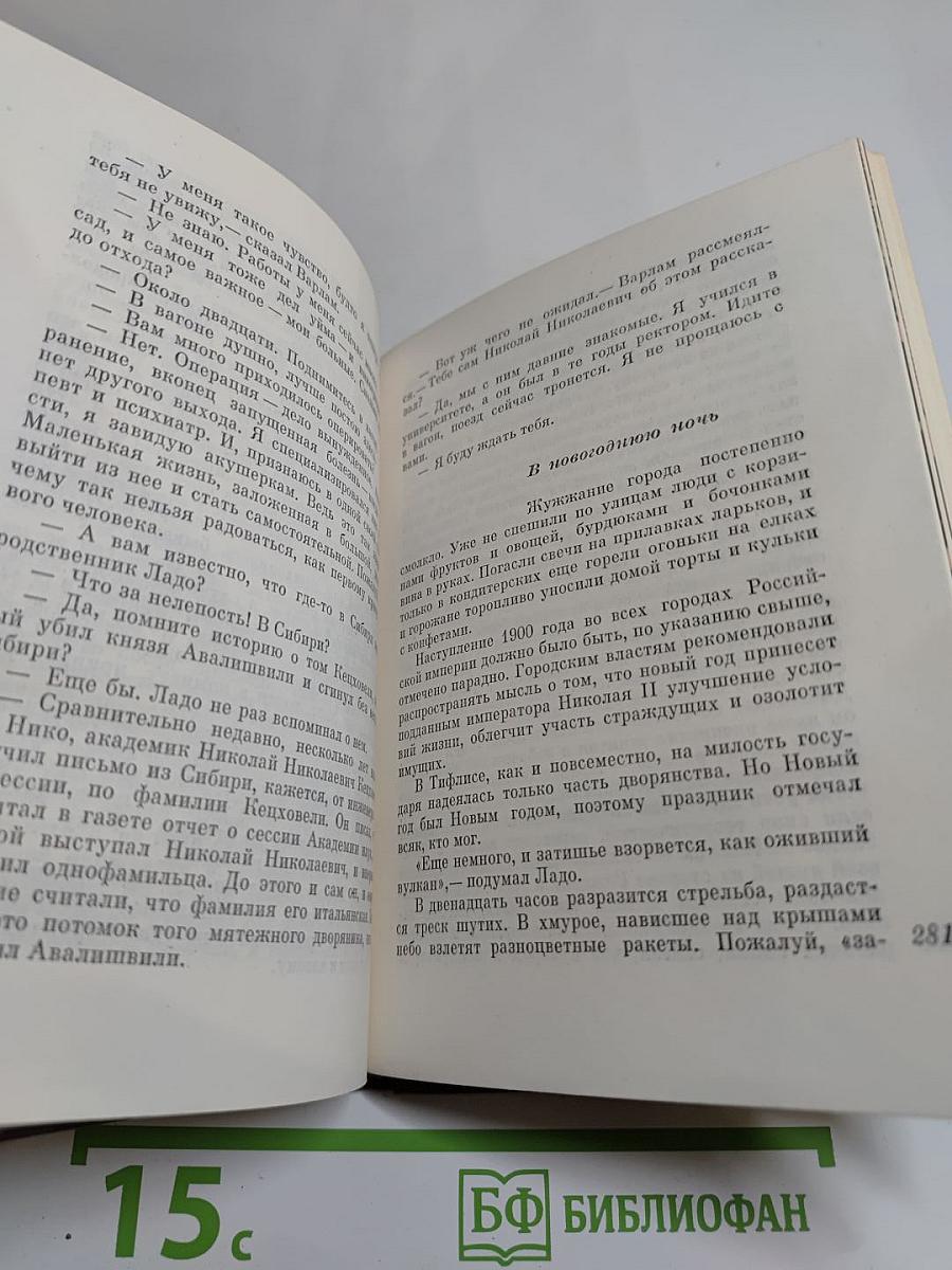 Выстрел в Метехи