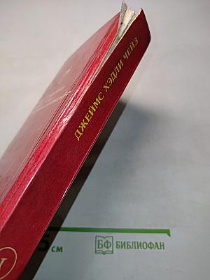 Нет убежища, Золотой рыбке