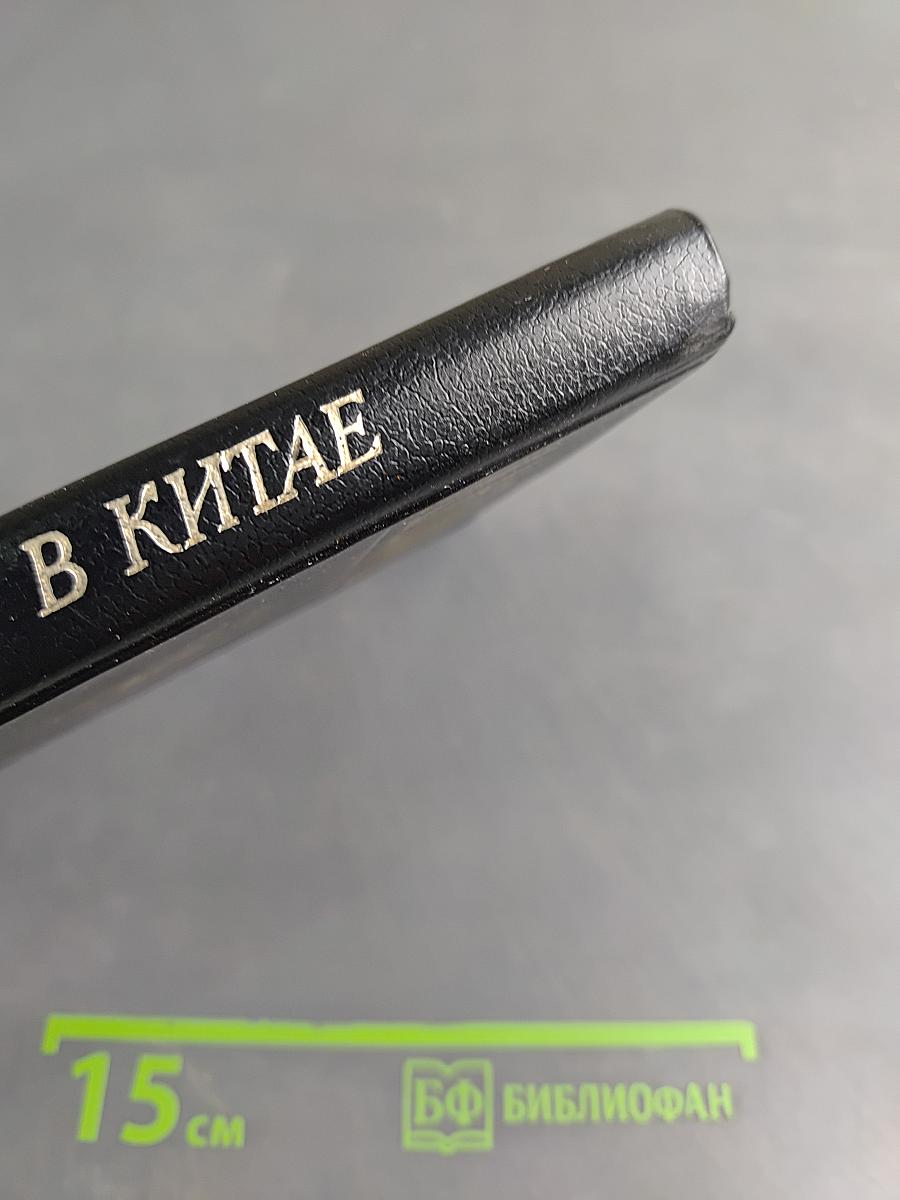 Хунны в Китае
